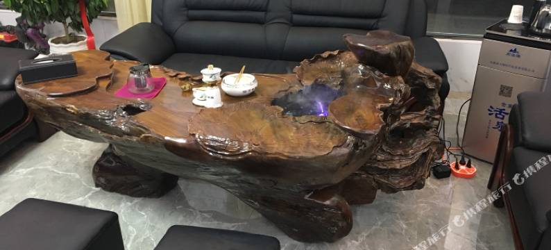 金寨鸿瑞度假酒店图片