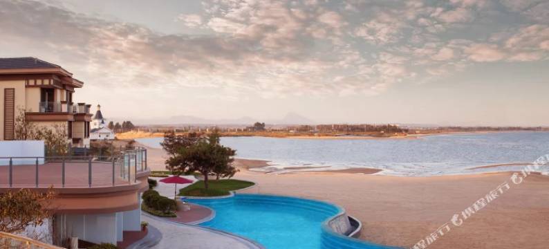 东戴河戴河小住海景公寓图片