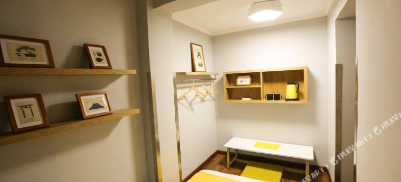 如归小舍(重庆万盛黑山谷店)图片