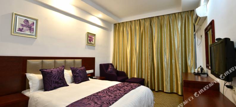 黄山太古楼宾馆图片