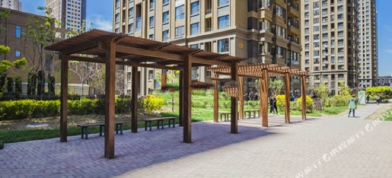 七夕公寓(沈北大学城唐轩公馆店)图片