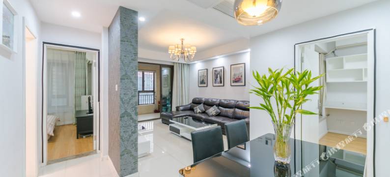 苏州丰隆公寓图片