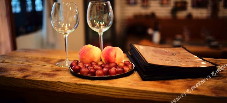 上海浓舍民宿图片