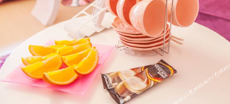 弥邸设计师民宿(北京北沙滩路店)图片