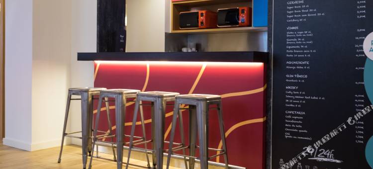 埃武拉市中心Stay酒店(Stay Hotel Évora Centro)图片