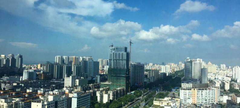 南洋国际大酒店(北海高铁站店)图片