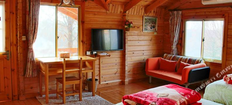 苏州牛仔风情度假村图片