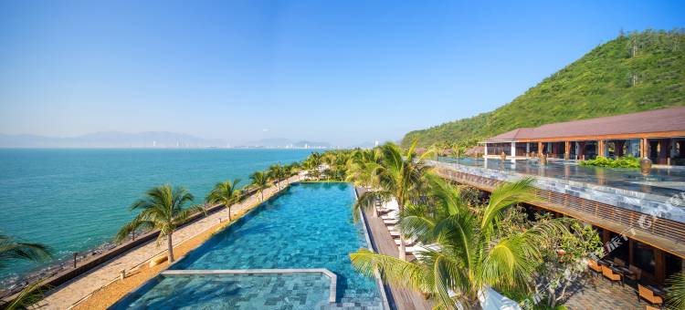 芽庄阿米亚娜度假村(Amiana Resort Nha Trang)图片