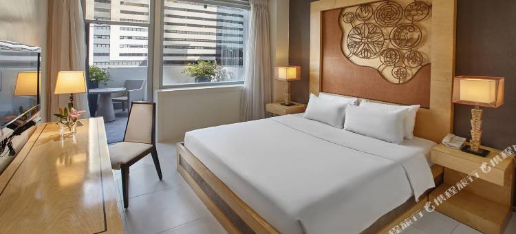 奎斯特宿务酒店及会议中心(Quest Hotel & Conference Center Cebu)图片