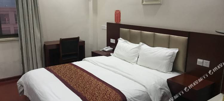 无为鸿泰大酒店图片