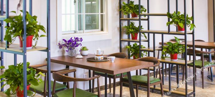 张家港豪苑大酒店图片