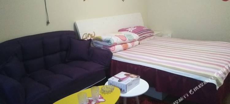 温馨公寓(邹平鹤伴三路店)图片