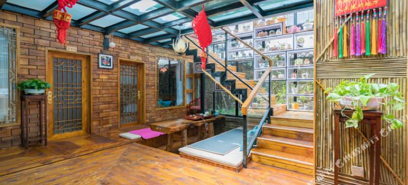 茉莉客栈(大理古城店)图片