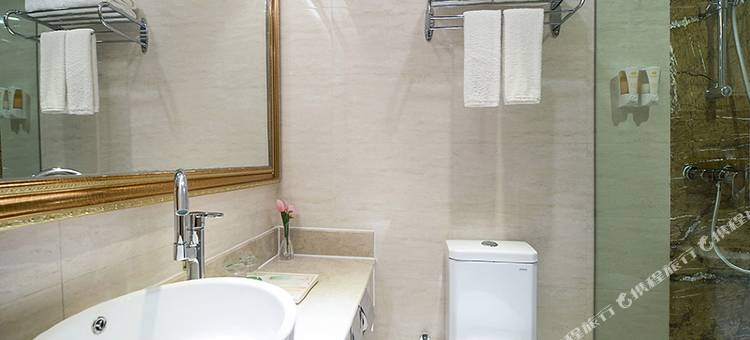 维也纳酒店(吉首乾州古城店)图片