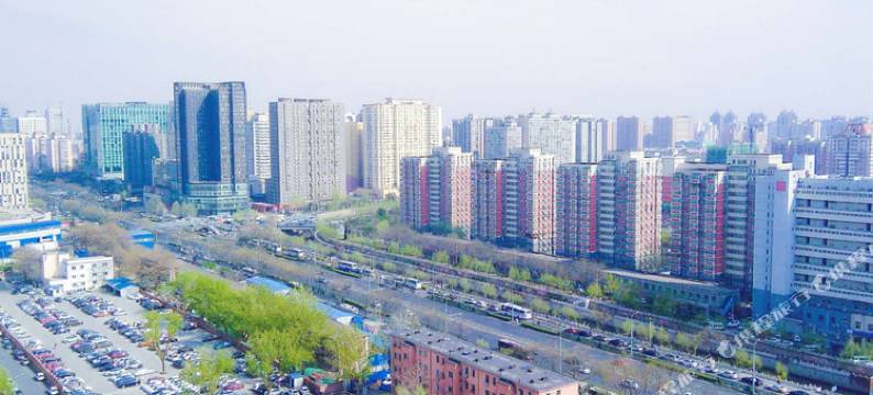 北京兜兜的家青年旅社图片