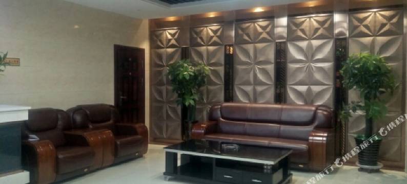 庆城亨兴宾馆图片