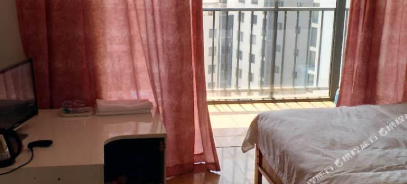 昆明逸舒家庭式旅店图片