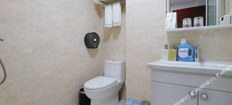 芒果假日公寓(东莞南城汽车站店)图片