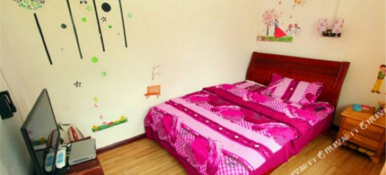 张家界印氏农家乐客栈图片