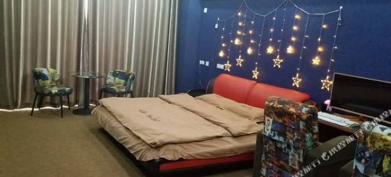 包头Watch Home网络公寓图片