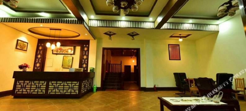 鑫宇楼酒店图片