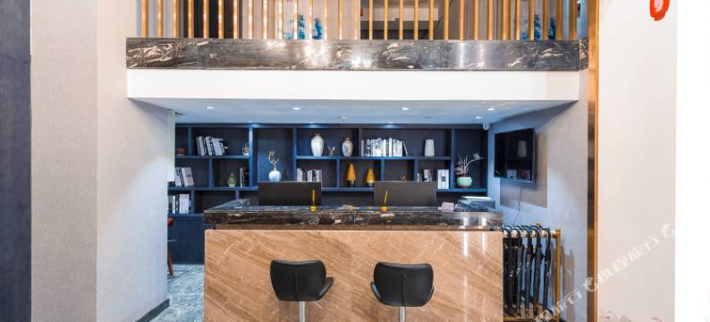 新斯顿酒店(重庆江北机场店)图片