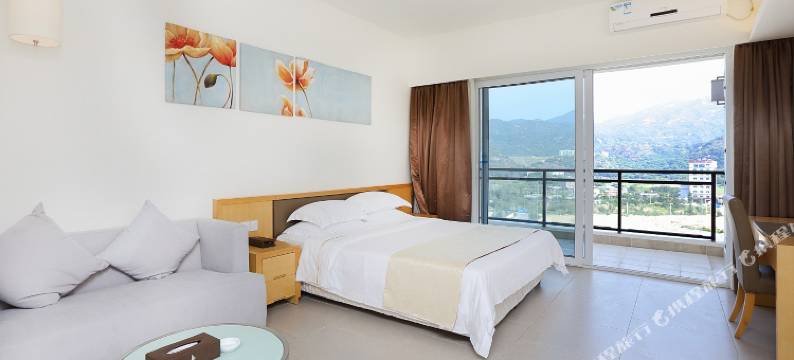 惠东海公园滨诺度假公寓酒店图片