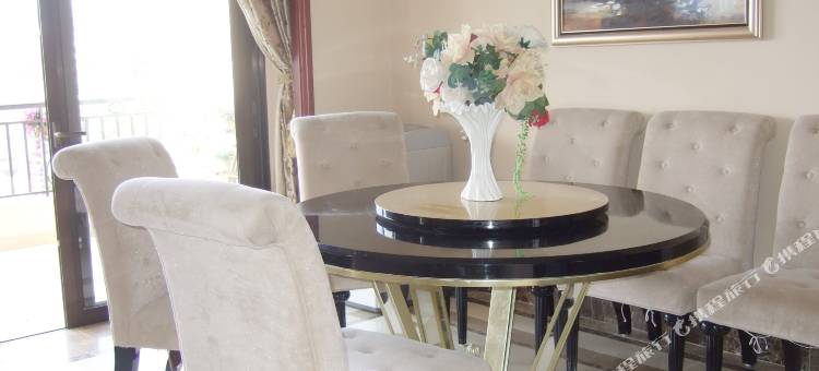 启东恒海岸酒店式公寓图片