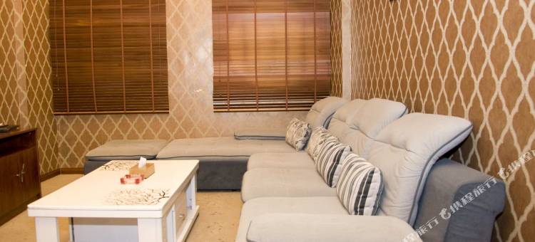 黄石金帆商务酒店图片