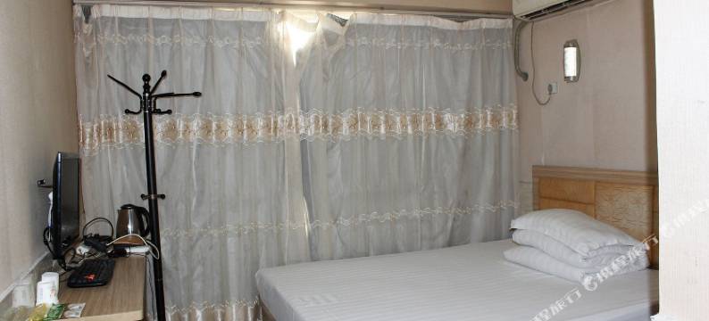 襄阳美家佳宾馆(火车站店)图片