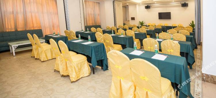 维也纳3好酒店(茂名沿江大厦店)图片