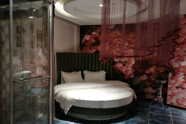 平顶山天星花园主题宾馆预订价格,联系电话位置地址【携程酒店】