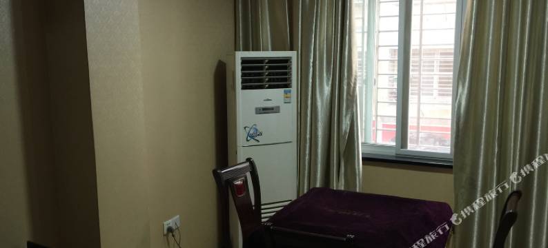 荆门名泰商务宾馆图片