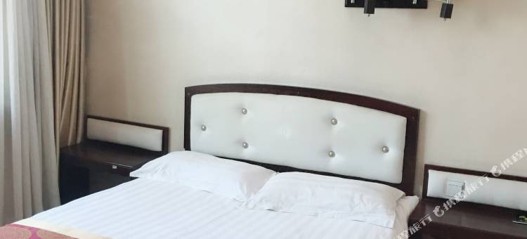 站前宾馆(任丘火车站店)图片