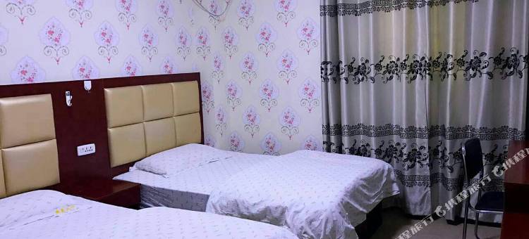 武汉锦鑫宾馆(亚洲心脏病医院店)图片