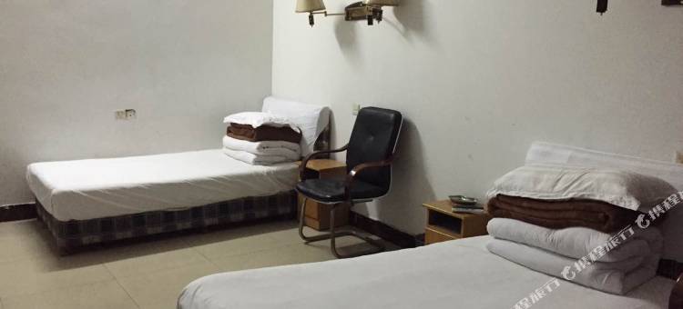 仙居云霄宾馆图片