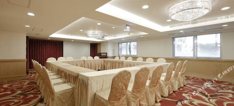 高雄阳光大饭店图片