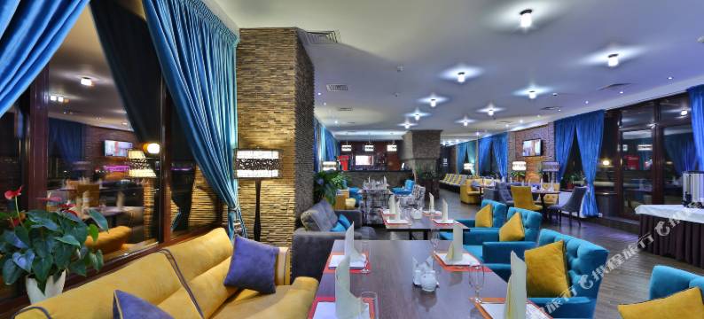 达马斯国际酒店(Damas International Hotel)图片