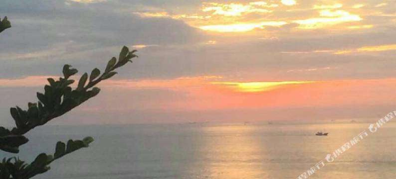 舟山白沙岛海上四季客栈图片
