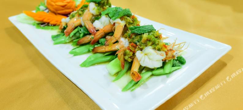 拉皮潘维尔酒店(Rapeepan Ville Hotel)图片