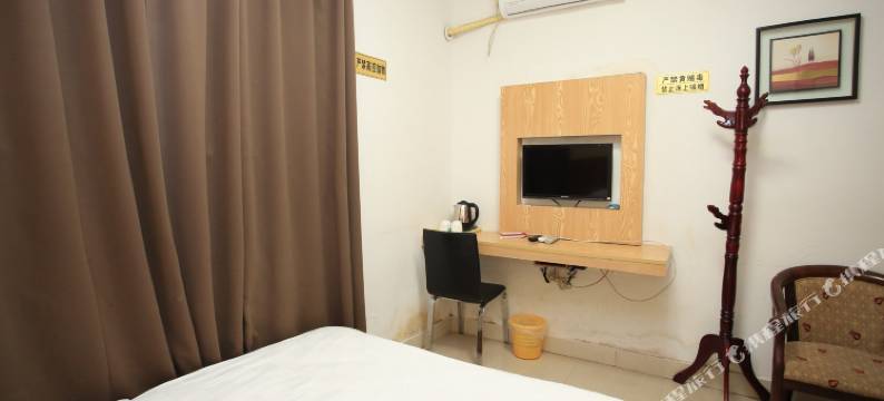 深圳东方宾馆(南山书城地铁站店)图片