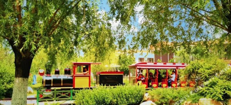 东戴河山海同湾海景公寓图片