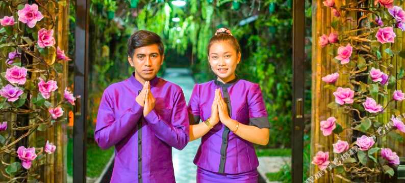 花朵花园度假村(Garden Flower Resort)图片