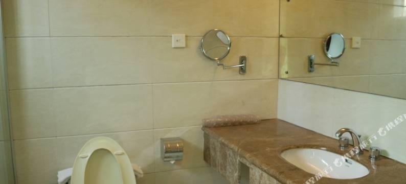 都匀金鹏宾馆(都匀大十字石板古街店)图片