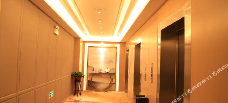 吴忠凯丽精品酒店(万达广场店)图片