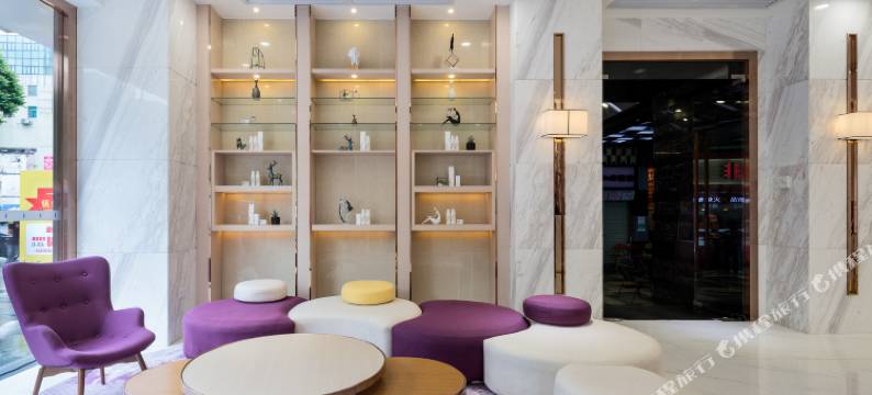 麗枫酒店(广州京溪南方医院梅花园地铁站店)图片