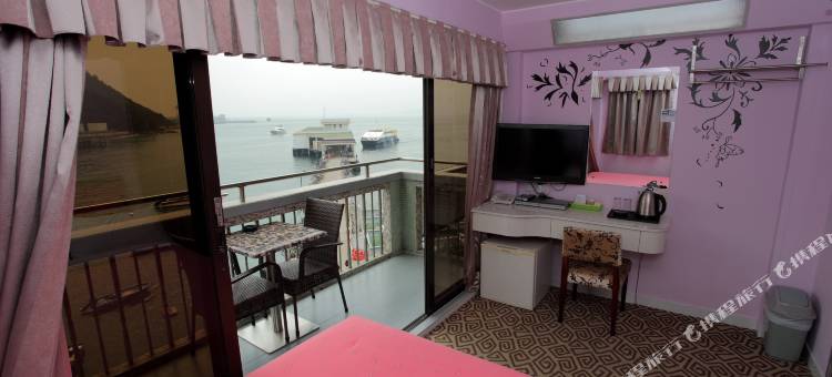 香港文丽华度假屋图片