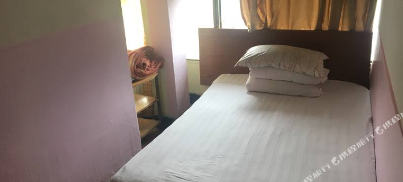 杭州智格旅馆图片