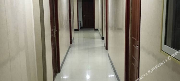 Q加·济南都市快捷酒店图片