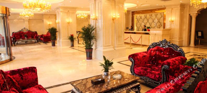 梅山大酒店(大名县政府店)图片